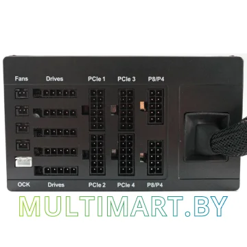 Блок питания be quiet! Dark Power Pro 11 750W (BN252) картинка 7